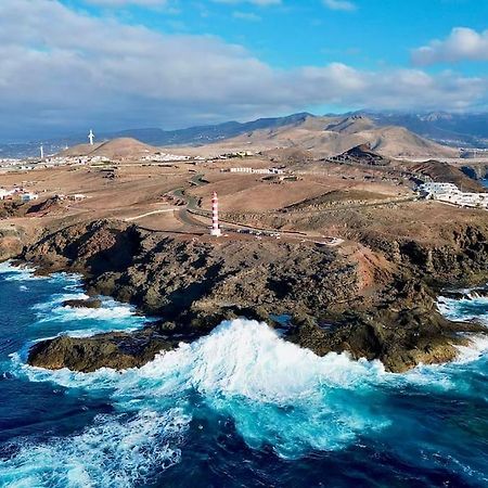 Apartamento El Ancla Las Palmas de Gran Canária Exterior foto
