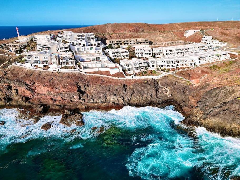 Apartamento El Ancla Las Palmas de Gran Canária Exterior foto