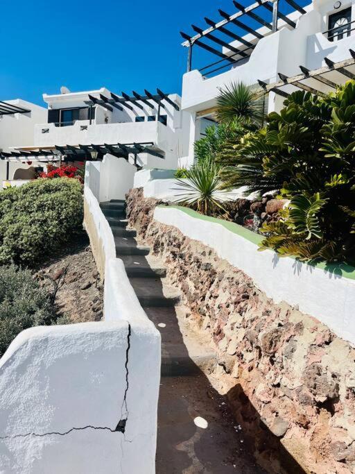 Apartamento El Ancla Las Palmas de Gran Canária Exterior foto