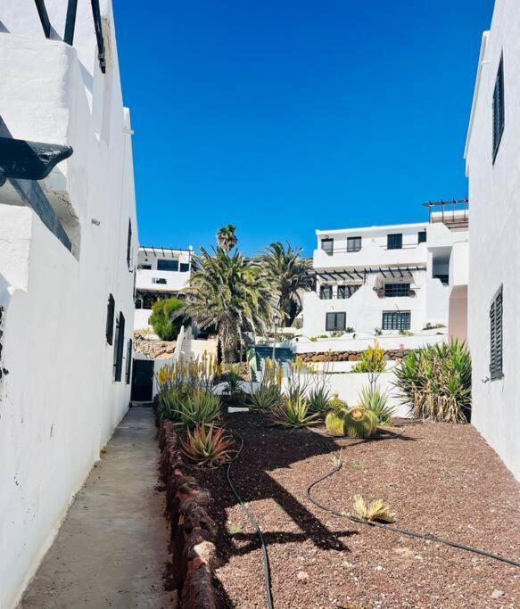 Apartamento El Ancla Las Palmas de Gran Canária Exterior foto
