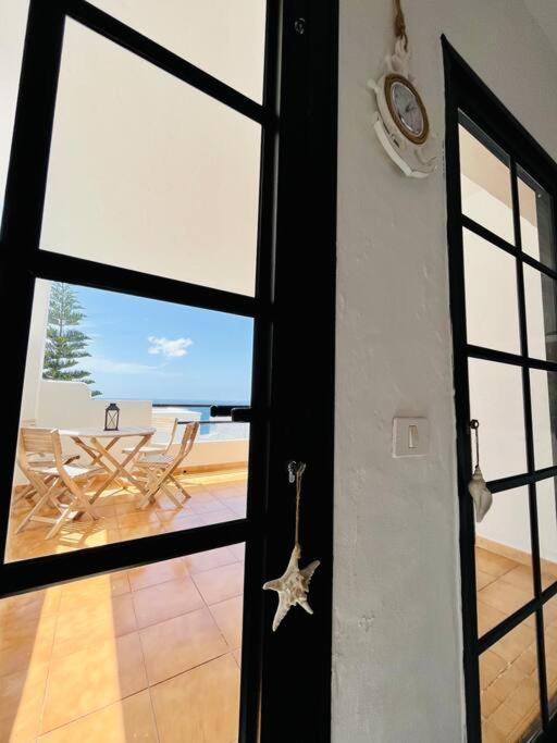 Apartamento El Ancla Las Palmas de Gran Canária Exterior foto