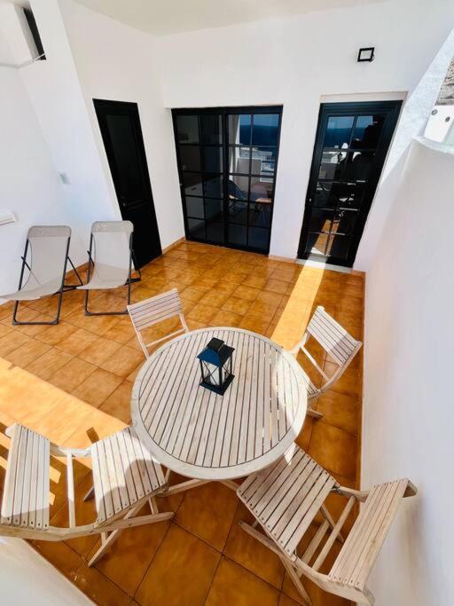 Apartamento El Ancla Las Palmas de Gran Canária Exterior foto