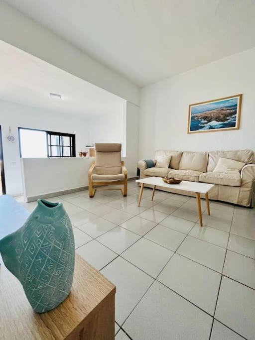 Apartamento El Ancla Las Palmas de Gran Canária Exterior foto