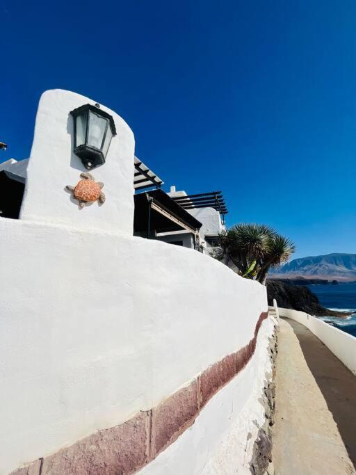 Apartamento El Ancla Las Palmas de Gran Canária Exterior foto