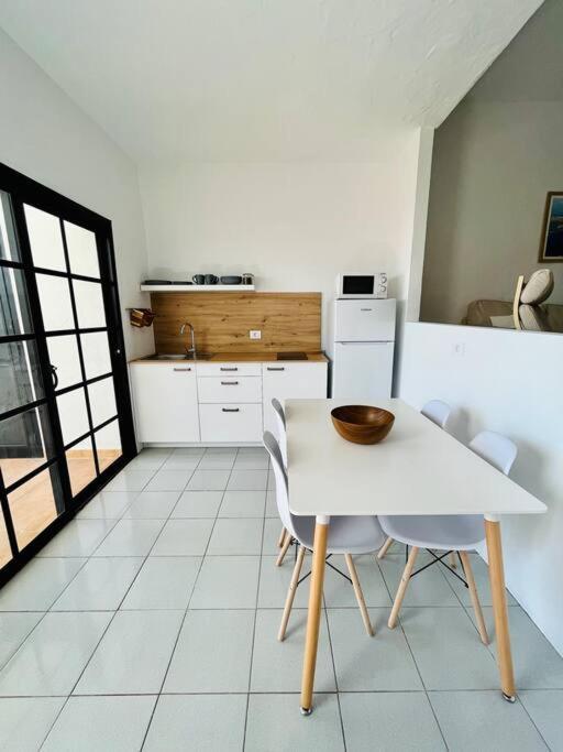 Apartamento El Ancla Las Palmas de Gran Canária Exterior foto