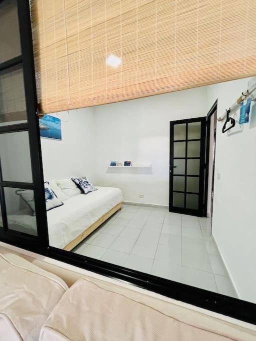 Apartamento El Ancla Las Palmas de Gran Canária Exterior foto