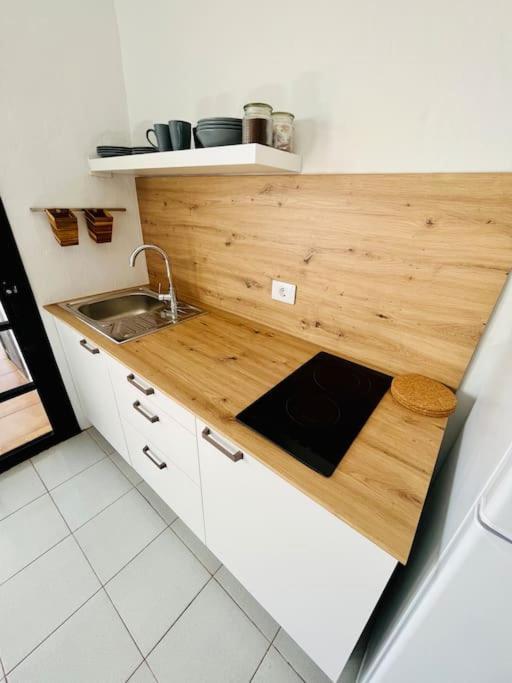 Apartamento El Ancla Las Palmas de Gran Canária Exterior foto