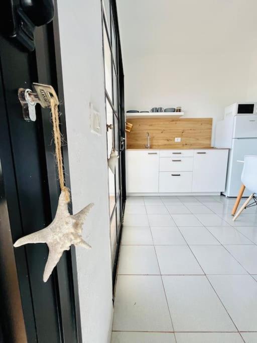 Apartamento El Ancla Las Palmas de Gran Canária Exterior foto