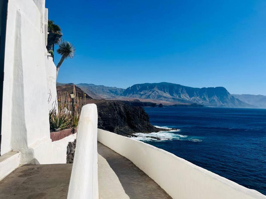 Apartamento El Ancla Las Palmas de Gran Canária Exterior foto