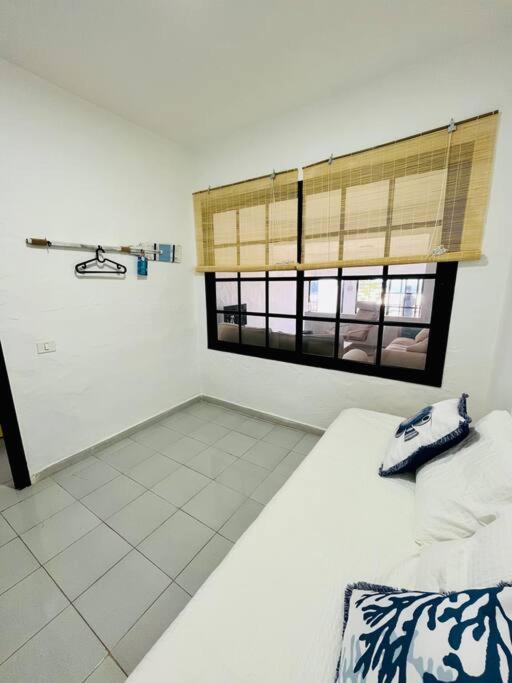 Apartamento El Ancla Las Palmas de Gran Canária Exterior foto