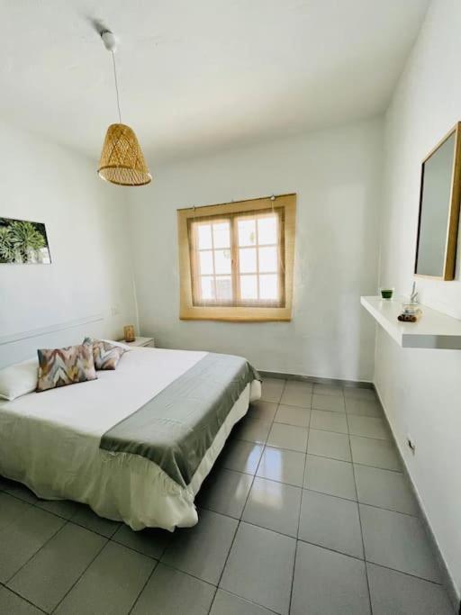 Apartamento El Ancla Las Palmas de Gran Canária Exterior foto