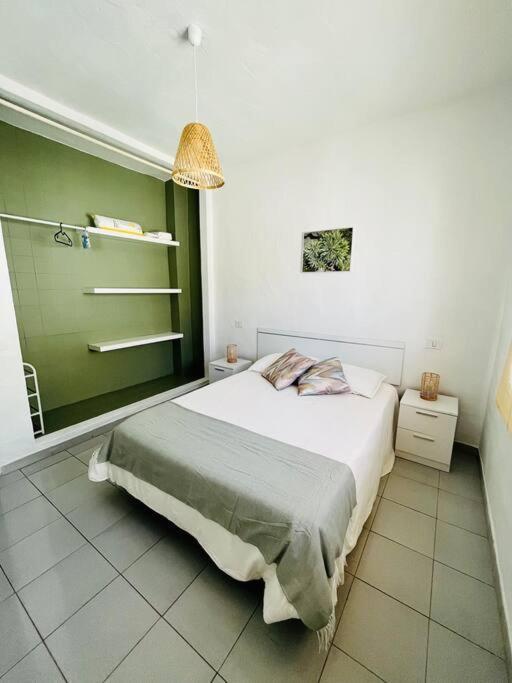 Apartamento El Ancla Las Palmas de Gran Canária Exterior foto