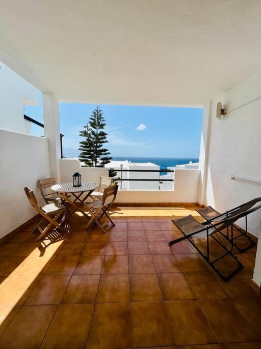 Apartamento El Ancla Las Palmas de Gran Canária Exterior foto