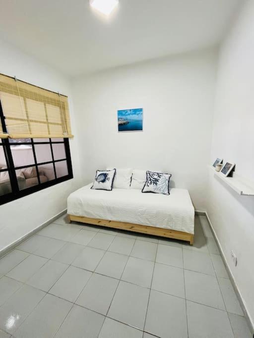 Apartamento El Ancla Las Palmas de Gran Canária Exterior foto
