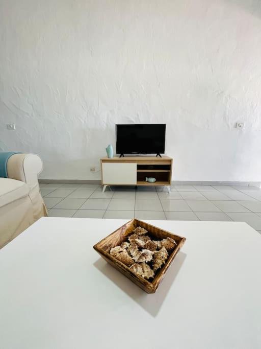 Apartamento El Ancla Las Palmas de Gran Canária Exterior foto